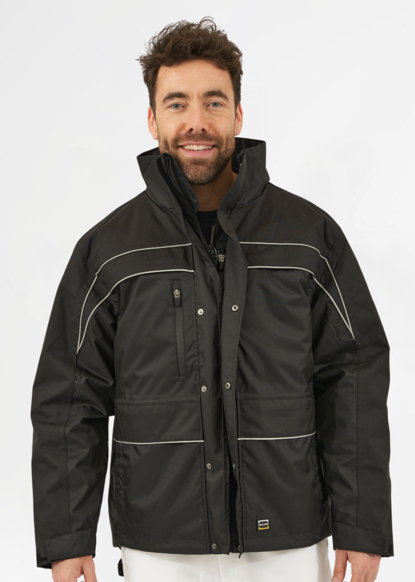 Tricorp TJO2000/402003 Parka Cordura