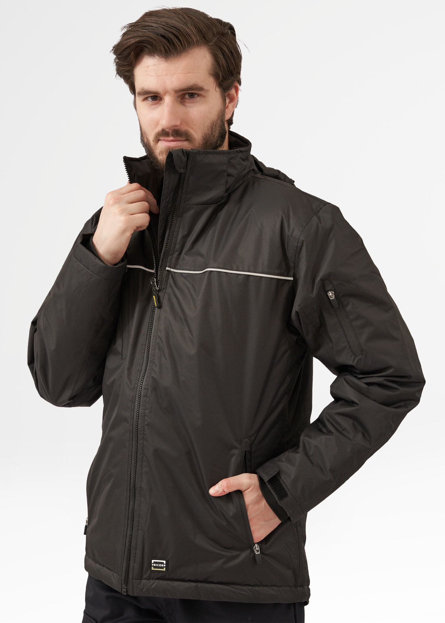 Tricorp TMP2000/402004 Midi Parka