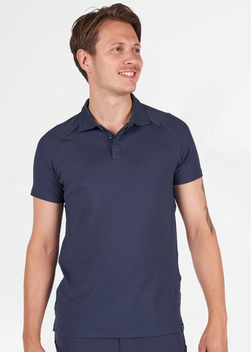Tricorp Poloshirt RE2050