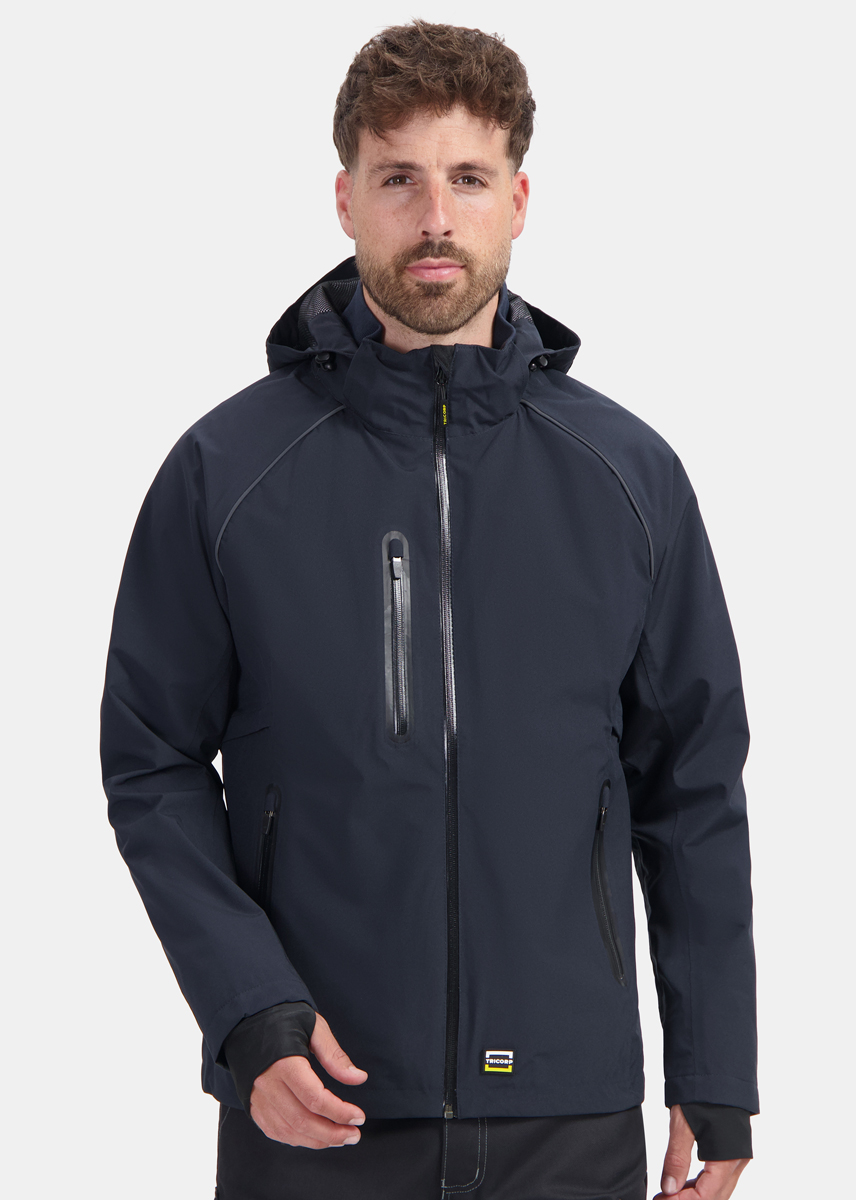 Tricorp Tech Shell 402018