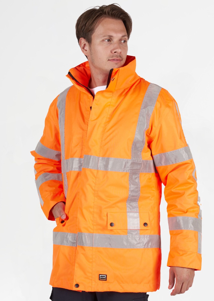Tricorp TPG3001/403005 Parka RWS