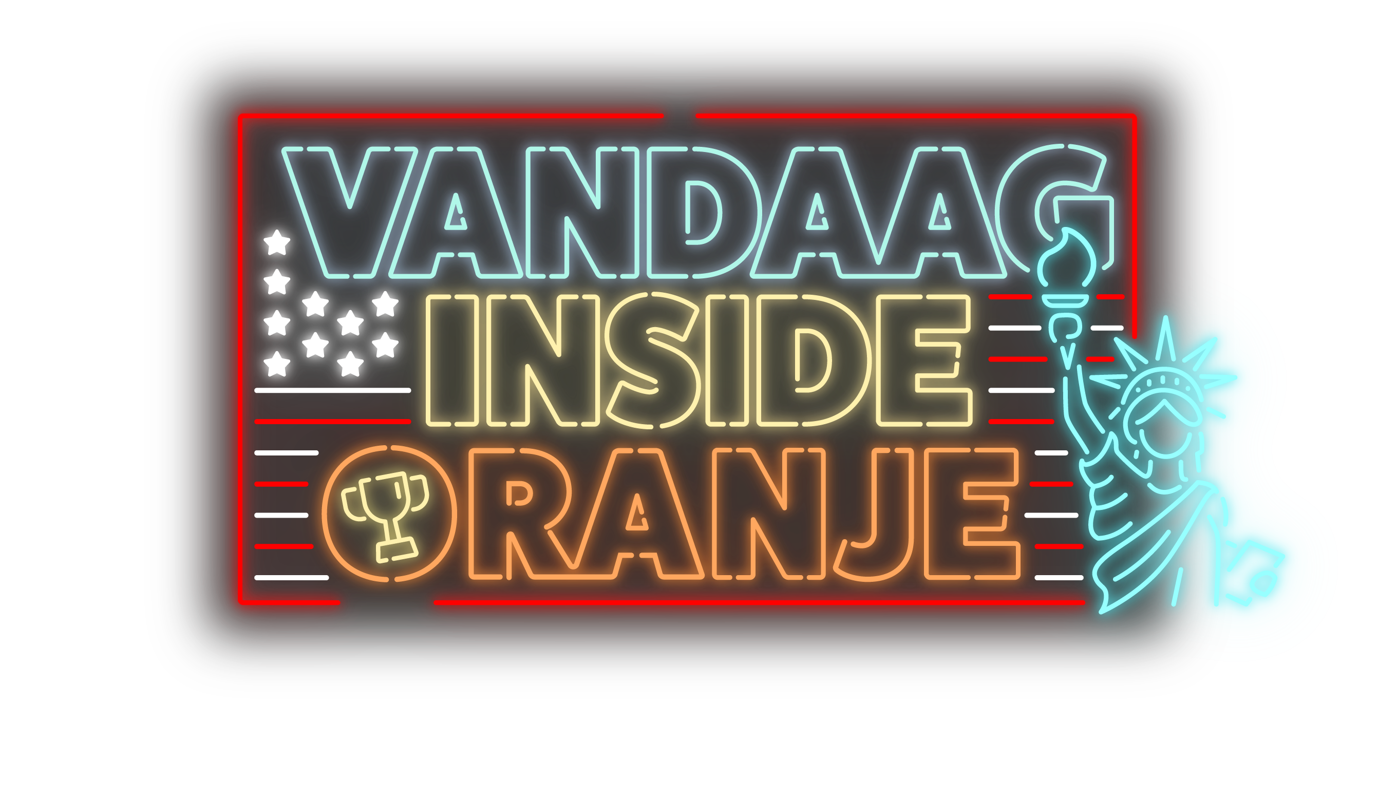 Vandaag Inside Oranje